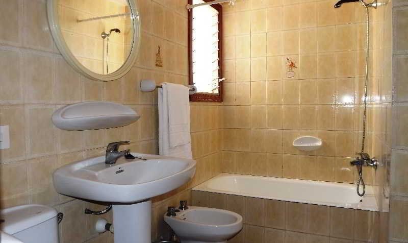 Appartement Gr Monac Beach Apts