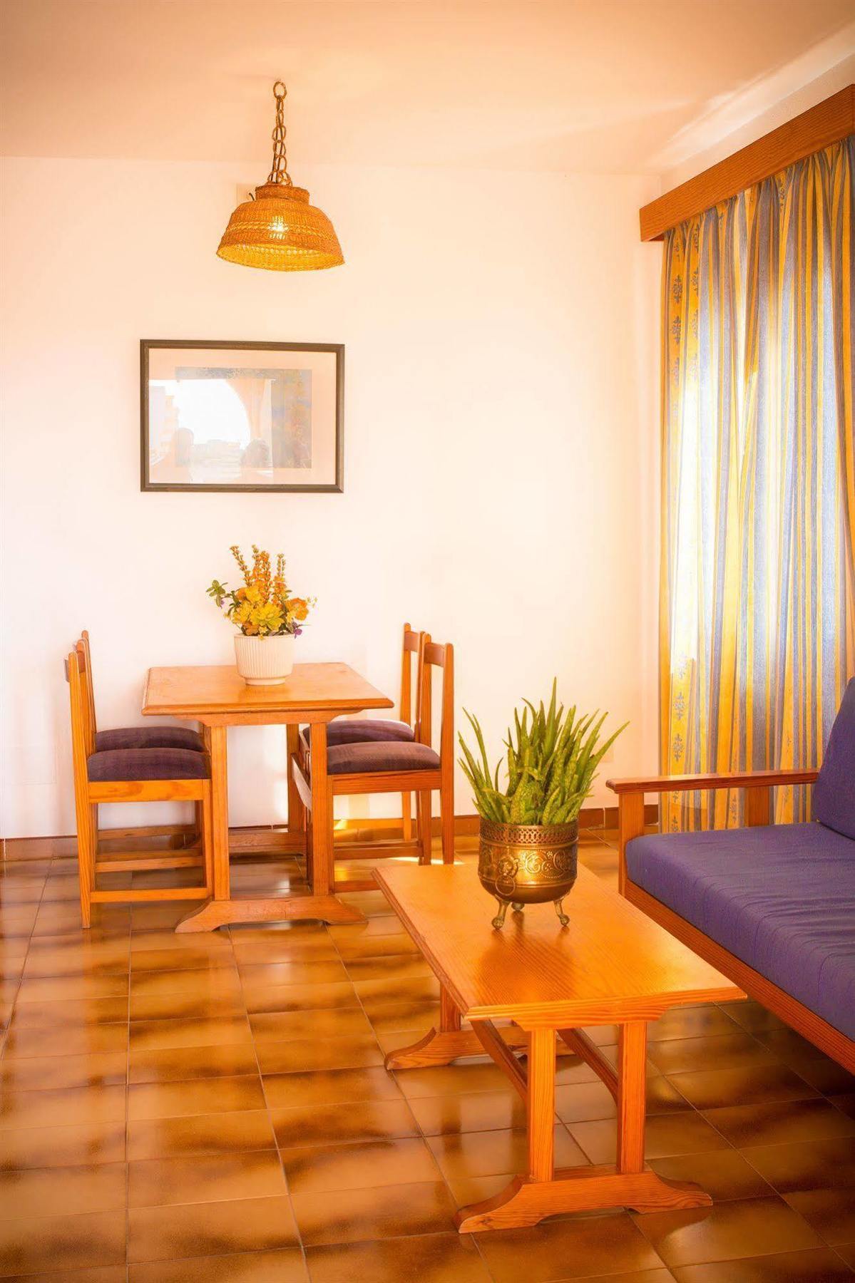 Gr Monac Beach Apts Appartement